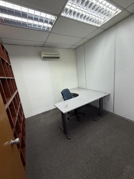 Shop / Office for Rent in KL City Centre (Kuala Lumpur) - Jacky Wan - Interior - PropertyGuru.com.my