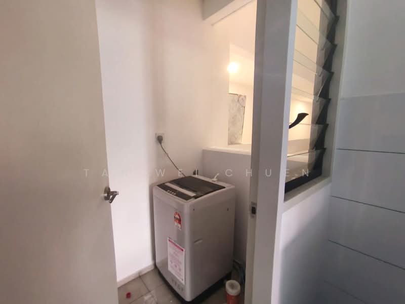Service Residence for Rent at Savvy @ Riana Dutamas - Tan Wei Chuen - Interior - PropertyGuru.com.my