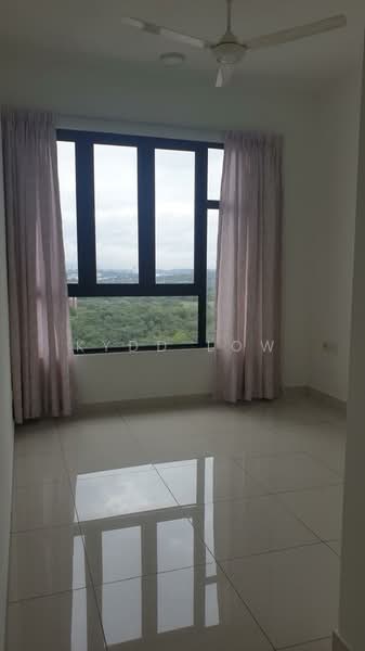 Service Residence for Rent at The Clio Residences - Kydd Low - View - PropertyGuru.com.my