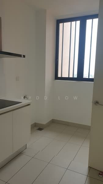 Service Residence for Rent at The Clio Residences - Kydd Low - Kitchen - PropertyGuru.com.my