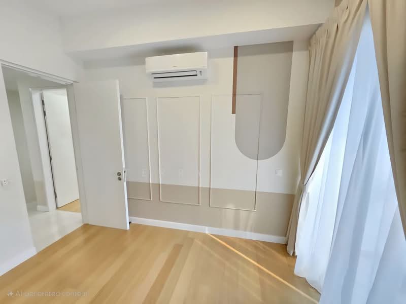 Service Residence for Sale at The Sentral Suites - Terry Lee - Interior - PropertyGuru.com.my
