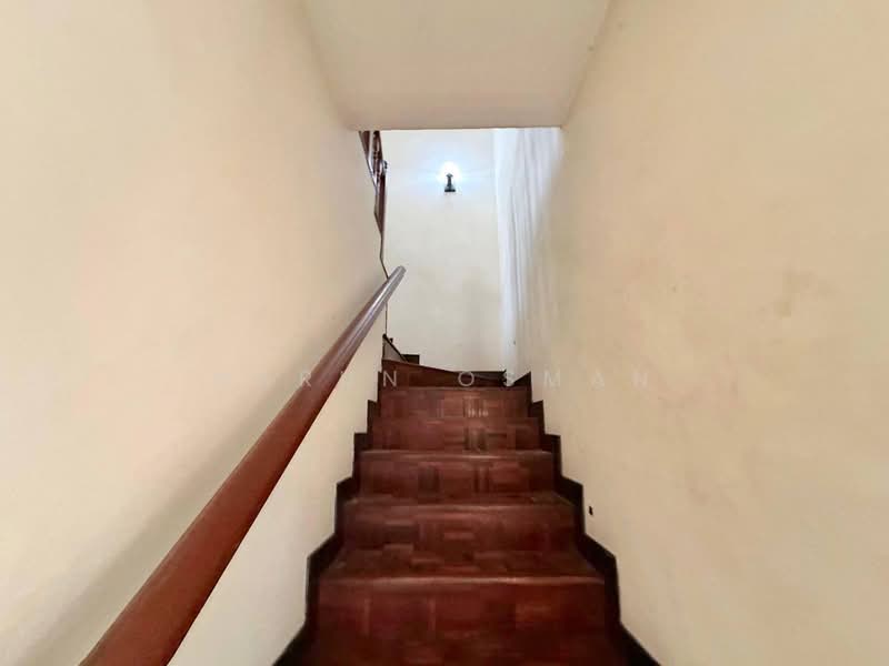 Rumah Teres 2 Tingkat untuk Dijual di Setiawangsa (Kuala Lumpur) - Harun Osman - PropertyGuru.com.my