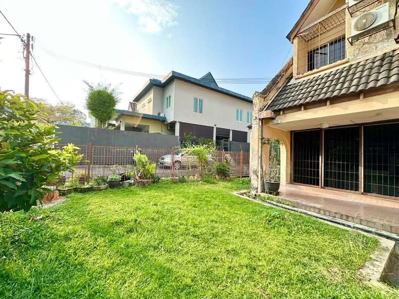 Rumah Teres 2 Tingkat untuk Dijual di Setiawangsa (Kuala Lumpur) - Harun Osman - PropertyGuru.com.my