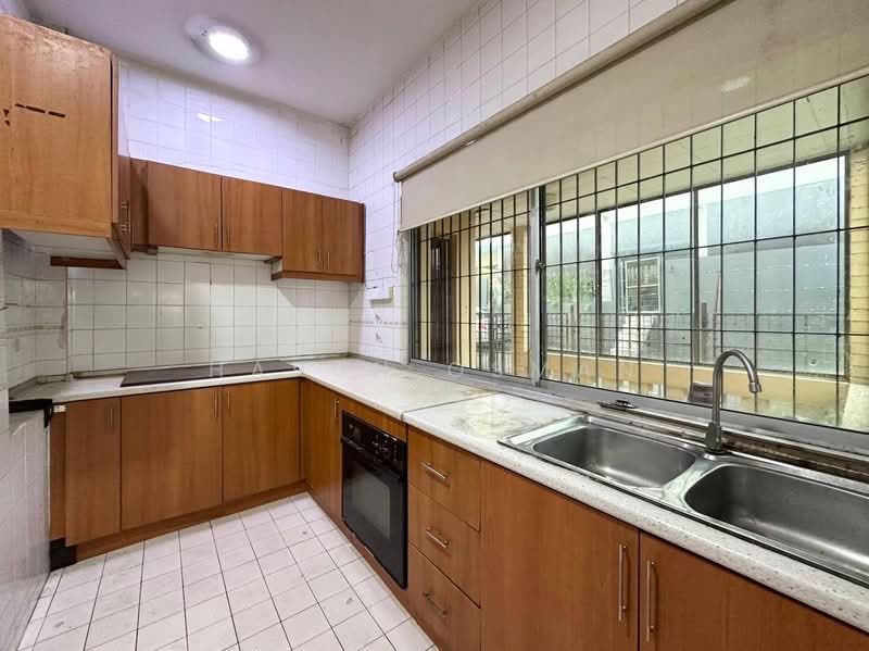 Rumah Teres 2 Tingkat untuk Dijual di Setiawangsa (Kuala Lumpur) - Harun Osman - PropertyGuru.com.my