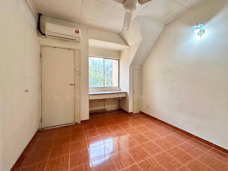 Rumah Teres 2 Tingkat untuk Dijual di Setiawangsa (Kuala Lumpur) - Harun Osman - PropertyGuru.com.my