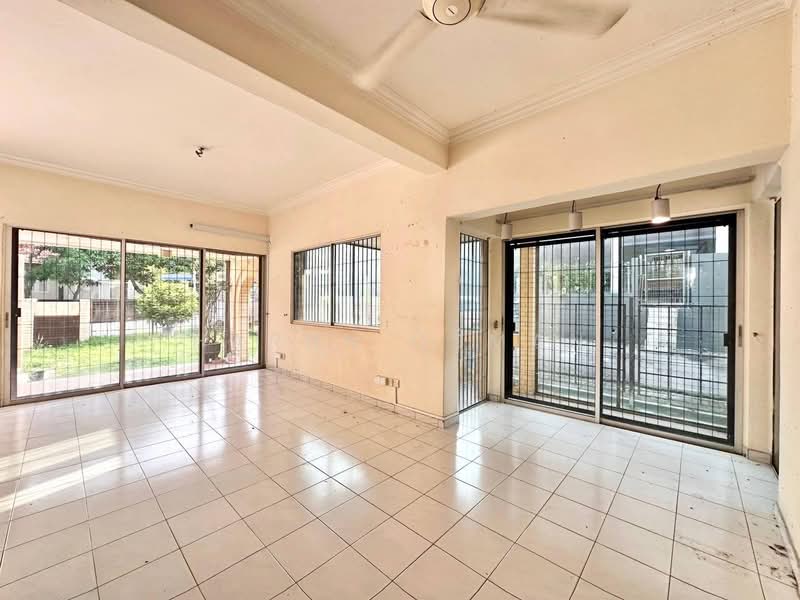 Rumah Teres 2 Tingkat untuk Dijual di Setiawangsa (Kuala Lumpur) - Harun Osman - PropertyGuru.com.my