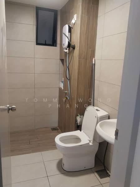 Servis Apartment untuk Disewa di You City 3 - Tommy Wong Phang - Bathroom - PropertyGuru.com.my