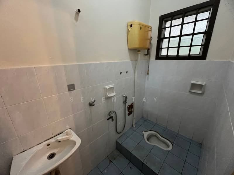 2-storey Terraced House for Rent in Taman Puteri Wangsa (Ulu Tiram) - Seven Tay - PropertyGuru.com.my