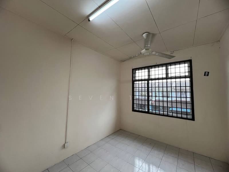 2-storey Terraced House for Rent in Taman Puteri Wangsa (Ulu Tiram) - Seven Tay - PropertyGuru.com.my