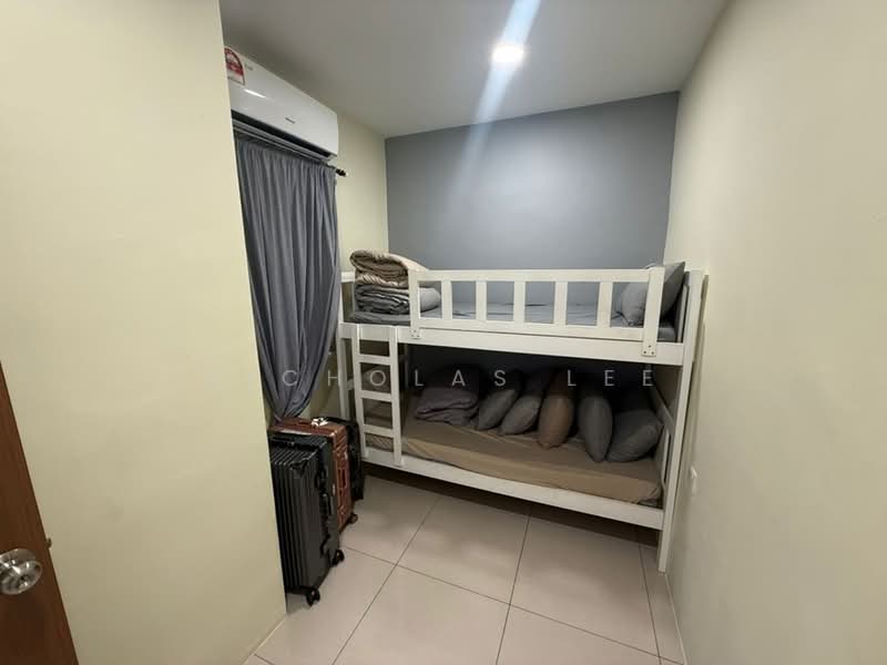 Condominium for Sale at Manhattan Condominium - Nicholas Lee - Bedroom - PropertyGuru.com.my