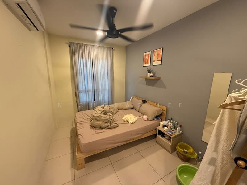Condominium for Sale at Manhattan Condominium - Nicholas Lee - Bedroom - PropertyGuru.com.my