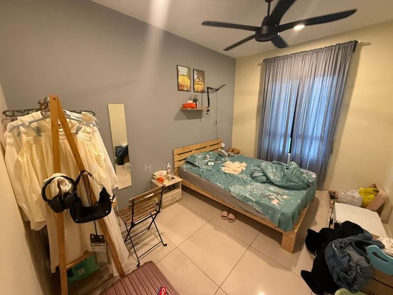 Condominium for Sale at Manhattan Condominium - Nicholas Lee - Bedroom - PropertyGuru.com.my