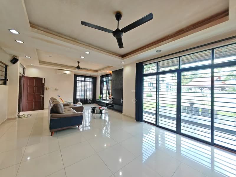 Semi-Detached House for Sale in Taman Setia Indah (Tebrau) - Tim Chong - PropertyGuru.com.my