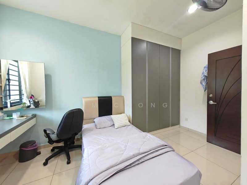 Semi-Detached House for Sale in Taman Setia Indah (Tebrau) - Tim Chong - PropertyGuru.com.my