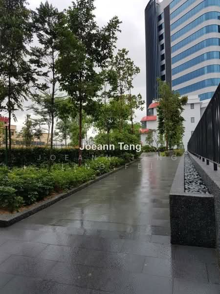 Office for Rent in Bandar Sunway (Sunway) - Joeann Teng - PropertyGuru.com.my