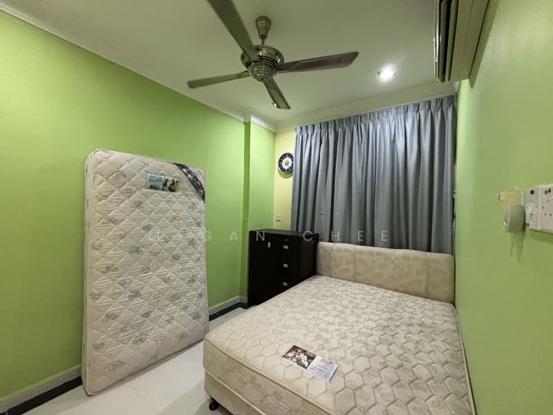 Apartment for Sale at Kings Height - Megan Chee - Bedroom - PropertyGuru.com.my