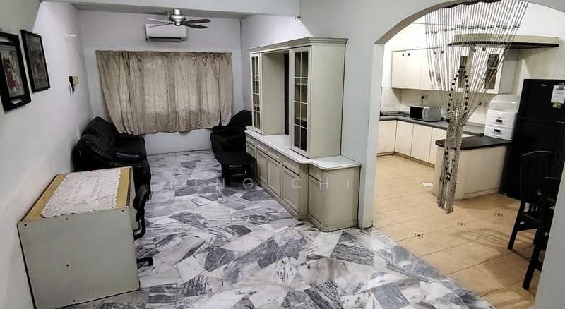 Rumah Teres 2.5-Tingkat untuk Dijual di Bandar Baru Sri Petaling (Sri Petaling) - Ping Chin - Living Room - PropertyGuru.com.my