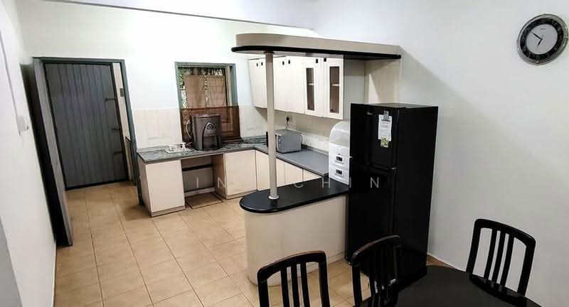Rumah Teres 2.5-Tingkat untuk Dijual di Bandar Baru Sri Petaling (Sri Petaling) - Ping Chin - Kitchen - PropertyGuru.com.my
