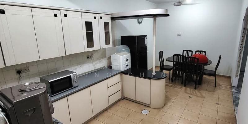 Rumah Teres 2.5-Tingkat untuk Dijual di Bandar Baru Sri Petaling (Sri Petaling) - Ping Chin - Kitchen - PropertyGuru.com.my