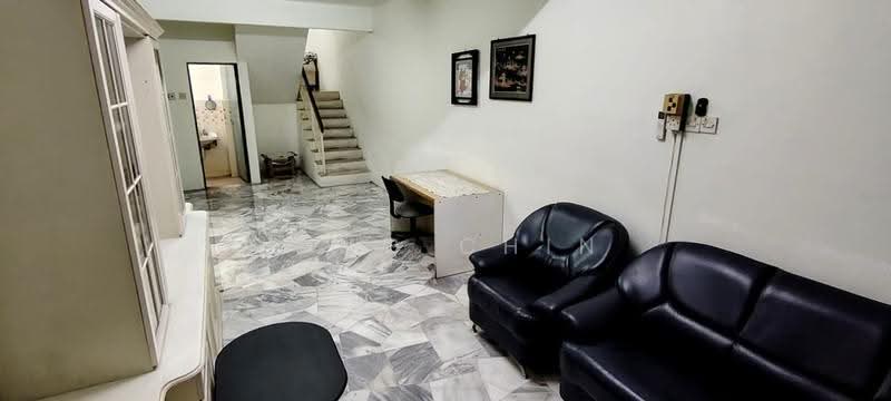 Rumah Teres 2.5-Tingkat untuk Dijual di Bandar Baru Sri Petaling (Sri Petaling) - Ping Chin - Living Room - PropertyGuru.com.my