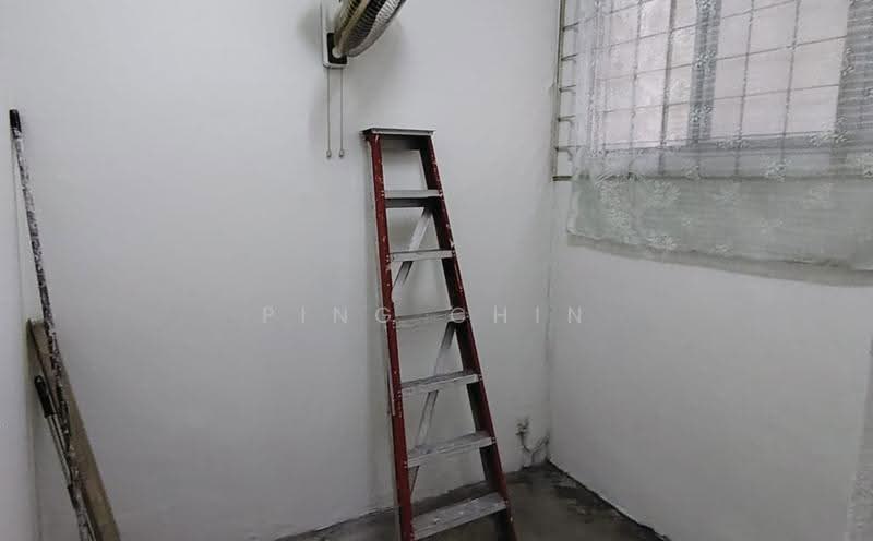 Rumah Teres 2.5-Tingkat untuk Dijual di Bandar Baru Sri Petaling (Sri Petaling) - Ping Chin - Interior - PropertyGuru.com.my