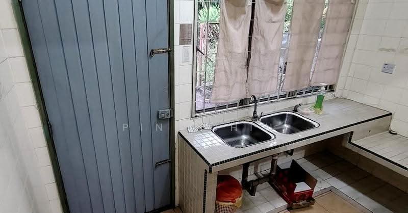Rumah Teres 2.5-Tingkat untuk Dijual di Bandar Baru Sri Petaling (Sri Petaling) - Ping Chin - Kitchen - PropertyGuru.com.my