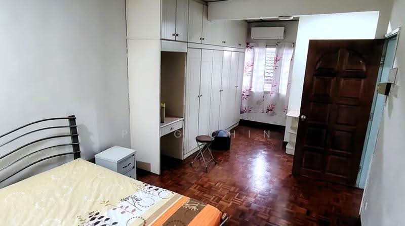 Rumah Teres 2.5-Tingkat untuk Dijual di Bandar Baru Sri Petaling (Sri Petaling) - Ping Chin - Bedroom - PropertyGuru.com.my