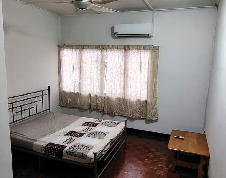Rumah Teres 2.5-Tingkat untuk Dijual di Bandar Baru Sri Petaling (Sri Petaling) - Ping Chin - Bedroom - PropertyGuru.com.my
