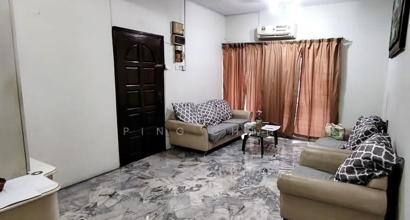 Rumah Teres 2.5-Tingkat untuk Dijual di Bandar Baru Sri Petaling (Sri Petaling) - Ping Chin - Living Room - PropertyGuru.com.my