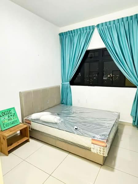 Service Residence for Rent at Meridin Suites @ The Meridin - Jia Xi - PropertyGuru.com.my