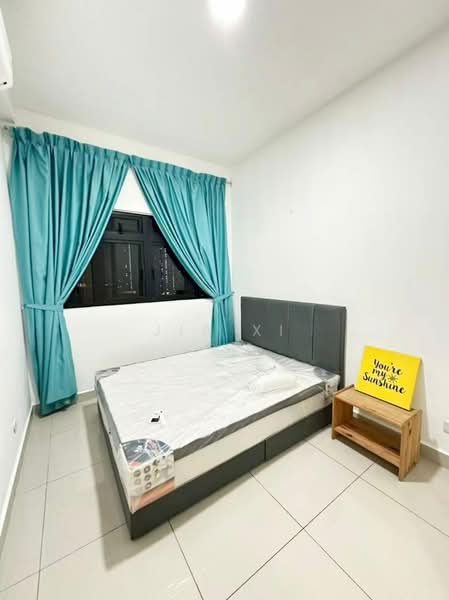Service Residence for Rent at Meridin Suites @ The Meridin - Jia Xi - PropertyGuru.com.my