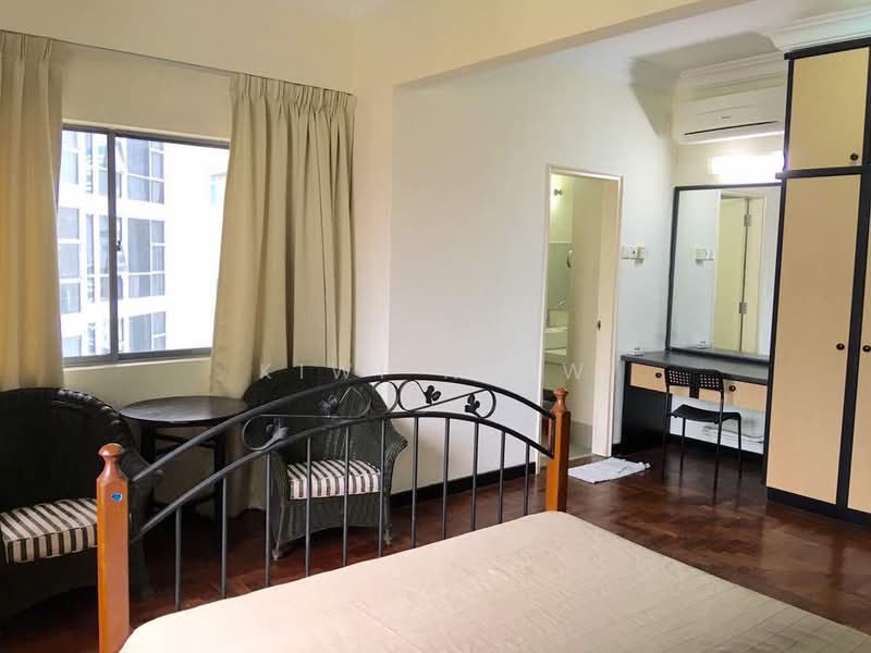 Condominium for Rent at Menara Bukit Ceylon - Kiwi Nyew - PropertyGuru.com.my