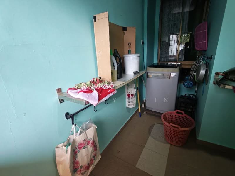 Rumah Teres 2 Tingkat untuk Dijual di Setia Tropika (Johor Bahru) - Calley Chin - PropertyGuru.com.my