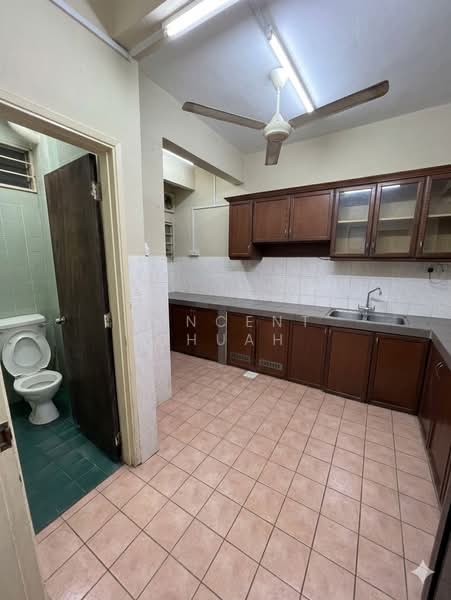 2.5-storey Terraced House for Sale in Bukit Antarabangsa (Ulu Kelang) - Wincent Chuah - PropertyGuru.com.my