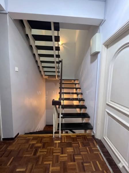 2.5-storey Terraced House for Sale in Bukit Antarabangsa (Ulu Kelang) - Wincent Chuah - PropertyGuru.com.my
