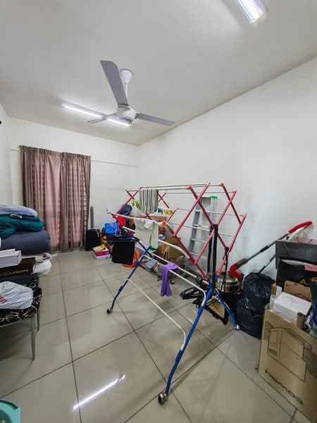 Service Residence for Sale at Silk Residence - Yuki Ng - Interior - PropertyGuru.com.my