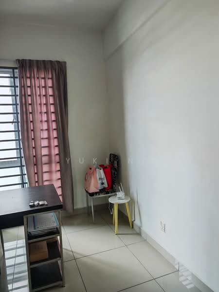 Service Residence for Sale at Silk Residence - Yuki Ng - Interior - PropertyGuru.com.my