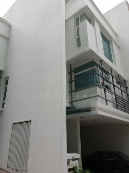 Bungalow for Sale in Mont Kiara (Kuala Lumpur) - Terry Lee - Exterior - PropertyGuru.com.my