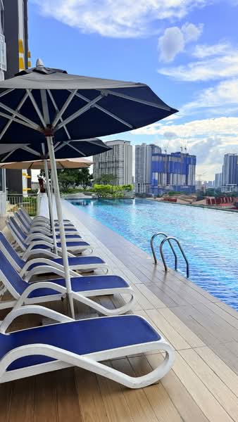 Kondominium untuk Disewa di Residensi PV18 - James Soh - PropertyGuru.com.my