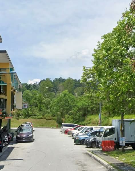 Shop for Rent in Kota Emerald (Rawang) - David Tang - Exterior - PropertyGuru.com.my