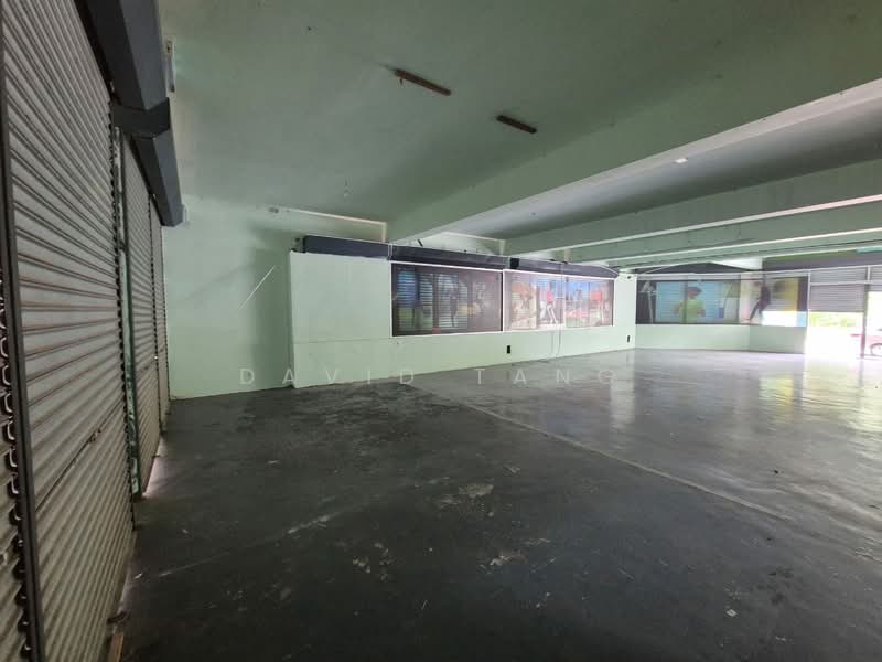 Shop for Rent in Kota Emerald (Rawang) - David Tang - Interior - PropertyGuru.com.my