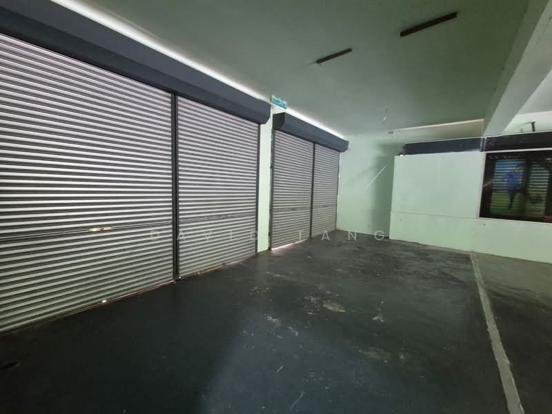 Shop for Rent in Kota Emerald (Rawang) - David Tang - Interior - PropertyGuru.com.my