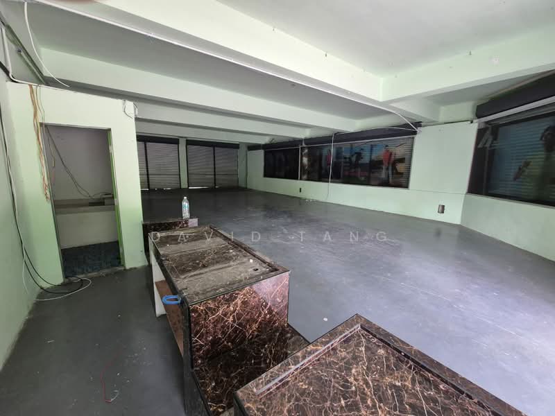 Shop for Rent in Kota Emerald (Rawang) - David Tang - Interior - PropertyGuru.com.my