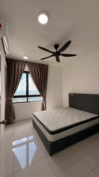 Servis Apartment untuk Disewa di Horizon Suites - Mike Tan - Bedroom - PropertyGuru.com.my
