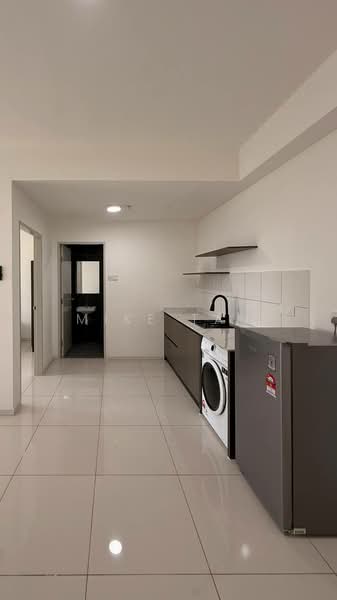 Servis Apartment untuk Disewa di Horizon Suites - Mike Tan - Kitchen - PropertyGuru.com.my