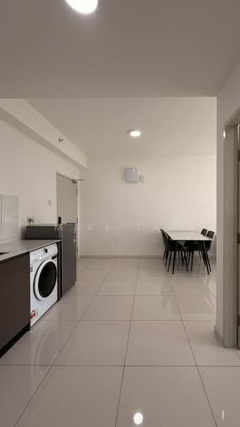 Servis Apartment untuk Disewa di Horizon Suites - Mike Tan - Kitchen - PropertyGuru.com.my