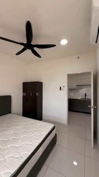 Servis Apartment untuk Disewa di Horizon Suites - Mike Tan - Bedroom - PropertyGuru.com.my
