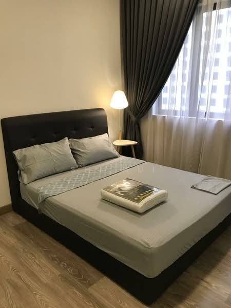 Servis Apartment untuk Disewa di South View - Shi Hui - Bedroom - PropertyGuru.com.my