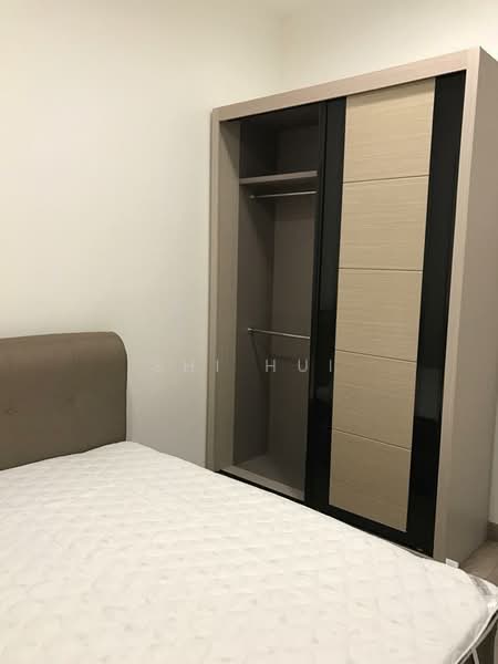 Servis Apartment untuk Disewa di South View - Shi Hui - Bedroom - PropertyGuru.com.my