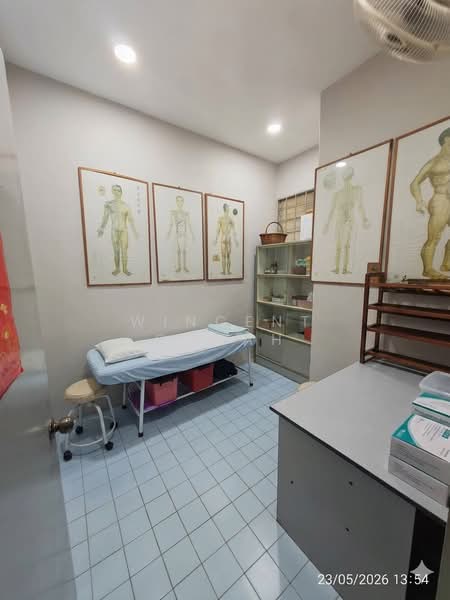 2.5-storey Terraced House for Sale in Bukit Antarabangsa (Ulu Kelang) - Wincent Chuah - PropertyGuru.com.my